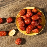 礼盒29.9超值 富贵人家特级红枣500g*2袋