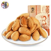 华味亨 盐焗巴旦木 500g*2件
