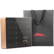 吴家世茶 特级 太平猴魁 礼盒装 100g