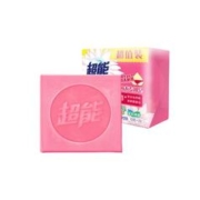 超能 除菌洗衣皂女士内衣内裤专用101g*8块