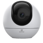 京东百亿补贴：EZVIZ 萤石 摄像头C6C2K星光夜视 新C6c 32G高速卡