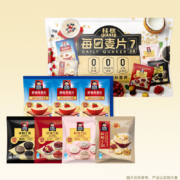 桂格（QUAKER）麦片225克