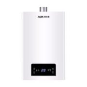 AUX 奥克斯 JSQ23-DA16 燃气热水器 12L 天然气