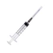 需首单、概率券、plus会员：洁瑞一次性注射器 5ml*10只
