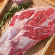 京东百亿补贴：元牧希 进口澳洲原切羔羊腿肉 3kg