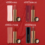 法国FEFEANGEL小蛮腰滋润缎光唇膏口红显色淡化唇纹显白不易掉色8