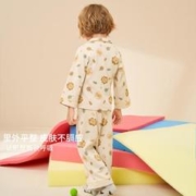 aqpa 儿童睡衣套装