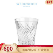 WEDGWOOD 威基伍德2024年度杯水晶玻璃杯酒杯水杯纪念杯 2024年度杯