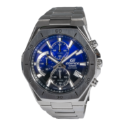 卡西欧（CASIO）手表男士EDIFICE商务学生石英日韩腕表新年礼物送男友EFB-680D-2A