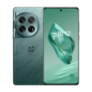 一加 12 16GB+512GB 苍绿 哈苏全焦段超光影影像 2K 东方屏 第三代高通骁龙 8 旗舰芯片 OPPO 5G手机