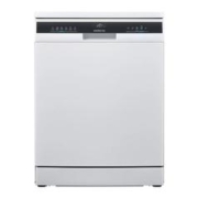 SIEMENS 西门子 SJ23HW01KC 晶洗舱 14套 独嵌洗碗机