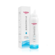 WELLDAY 维德 等渗生理性盐水 120ml