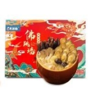 京东百亿补贴：百年渔港 八参八鲍佛跳墙 1500g/盒（家庭装8人份）