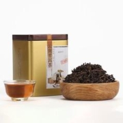 中茶 Y671铁罐装普洱熟茶三罐100g*3