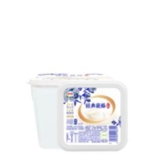 限地区、京东PLUS:yili 伊利 经典凝酪 风味酸乳 原味 800g*2件