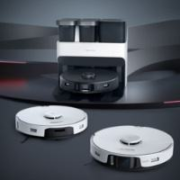 京东百亿补贴：Roborock 石头 G10S Auto 自清洁扫拖机器人