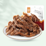 华味亨 五香肉条 90g＊15件