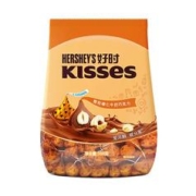 HERSHEY'S 好时 榛仁果仁牛奶巧克力 500g