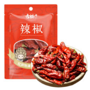 Gusong 古松食品 古松 调料 小米椒30g 干辣椒调味炒菜火锅底料小米辣 二十年品牌