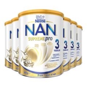 Nestlé 雀巢 超级能恩系列 婴儿特殊配方奶粉 澳版