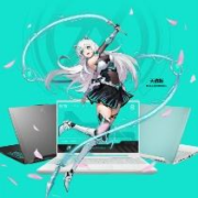 9号10点：华硕 天选5 Pro 16英寸游戏本（i9-13980HX RTX4060 魔幻青 16G+1T 2.5K 165Hz）