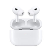 百亿补贴：Apple 苹果 AirPods Pro 2 入耳式降噪蓝牙耳机