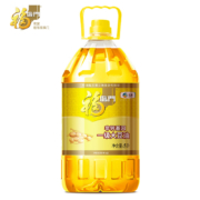 PLUS会员: 福临门 非转基因一级大豆油 5L