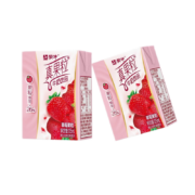 蒙牛 小真果粒牛奶饮品125mL*20瓶