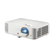 优派 K701-4K 投影仪家用 智能投影机 游戏电竞（4K超高清 240Hz刷新率 4.2ms低延迟 3700流明 四向校正）