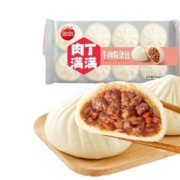 思念  牛肉粉条包 600g 8只