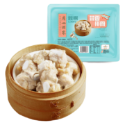 广州酒家 广东早茶菜式  蒜香排骨 200g 拍6件