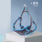 Surepet 舒拜 狗狗牵引绳背心式