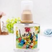 Loretta 玫瑰护发精油