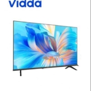 京东百亿补贴: Vidda 海信电视 R32 32英寸高清 全面屏 32V1F-R
