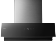FOTILE方太JCD10TB+TH29B油烟机灶具套装23巡航风量变频节能挥手智控家用侧吸式抽油烟+5kW猛火燃气灶 JCD10TB+TH29B（备注气源）