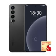 MEIZU 魅族 20 Pro 5G智能手机 12GB+256GB 破晓灰 第二代骁龙8