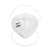 霍尼韦尔（Honeywell）KN95口罩H910防沙尘暴甲流过敏鼻炎支原体防雾霾口罩 H910 plus 头戴式10只/包