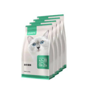 YANXUAN 网易严选 七种鱼+鸡肉全价猫粮 7.2kg（赠 羊奶猫条10支+试吃100g）