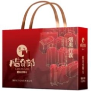 腊货郎（LAHUOLANG） 【团团圆圆】腊味礼盒2000g