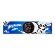 奥利奥（Oreo）经典夹心饼干 原味 388g＊3件