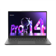 京东百亿补贴:联想 小新Pro14轻薄笔记本标压锐龙八核 R7-6800HS 16G 512G 标配 14英寸｜2.8K超清｜120Hz高刷屏