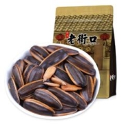 百补17.9 老街口瓜子500g*2袋