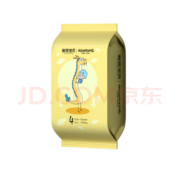 碧芭宝贝我的爸爸是条龙联名纸尿裤试用装L码*4片(9-14kg)