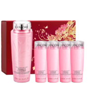 LANCOME 兰蔻 清滢柔肤水 400ml（赠 同款125ml*4+50ml+龙年红包封*6）*6件