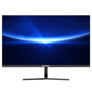 PANDA熊猫24英寸Fast IPS 100/180Hz电竞1msGTG高清游戏娱乐办公电脑显示器 100Hz IPS 全新人气版 S24G4