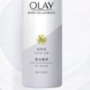 88VIP会员：OLAY 玉兰油 美白焕亮精华身体乳 桃气香草香氛260g