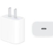 88VIP会员：Apple 苹果 手机充电器 Type-C 20W