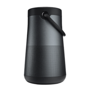 Bose SoundLink Revolve+ 蓝牙音响 II 黑色 360度环绕防水无线音箱电脑桌面音响 扬声器 大水壶二代【新年礼物】