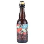 高分好酒推荐：Anchorage 安克雷奇 无需救赎 6.5%vol 过桶赛松啤酒 375ml 单瓶装