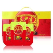 王老吉 刺梨吸吸龟苓膏 258g*12袋 整箱